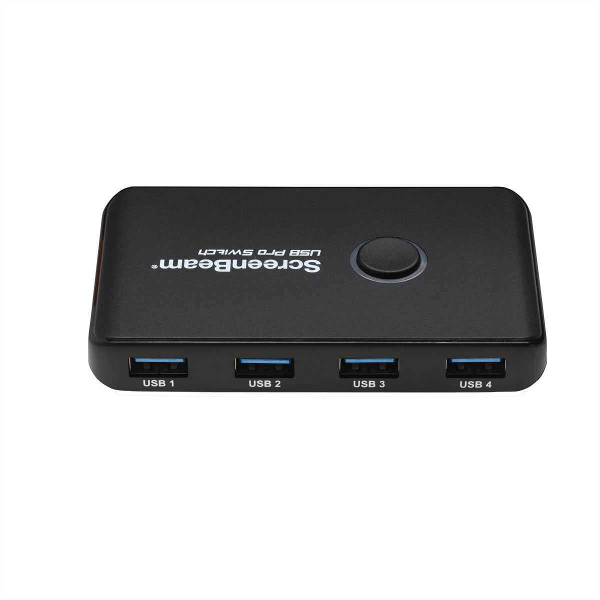 ScreenBeam USB Pro Switch – Dongle für ScreenBeam 1100 Plus, Schwarz
