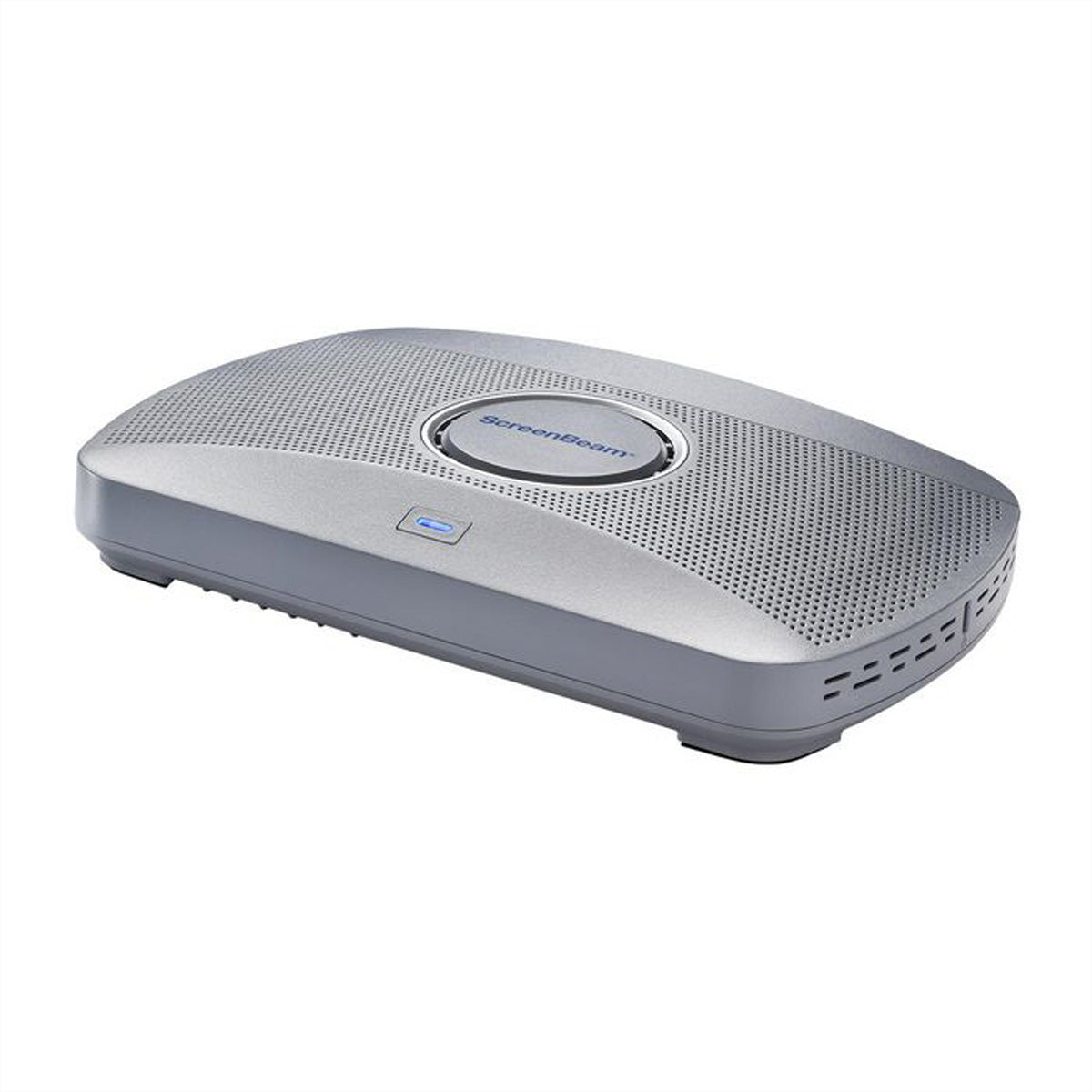 ScreenBeam Flex – 4K Streaming-Player, Wi-Fi 5 & Ethernet & Bluetooth