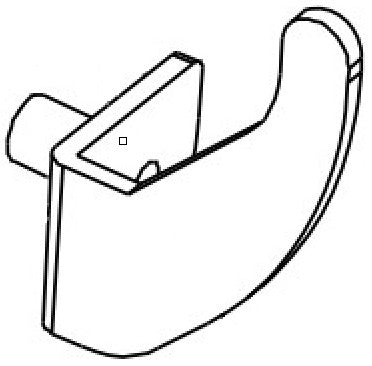 Datamax O'Neil Verschleissteile-Kit – für I-Class Mark II, DPO78-2771-01