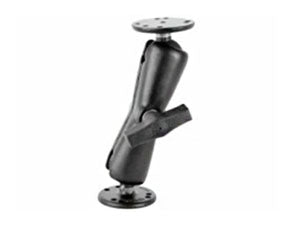 Zebra Halterung, Fahrzeug-Cradle (RAM-Mount-Kit) – für P4T, QLn420, P1010338