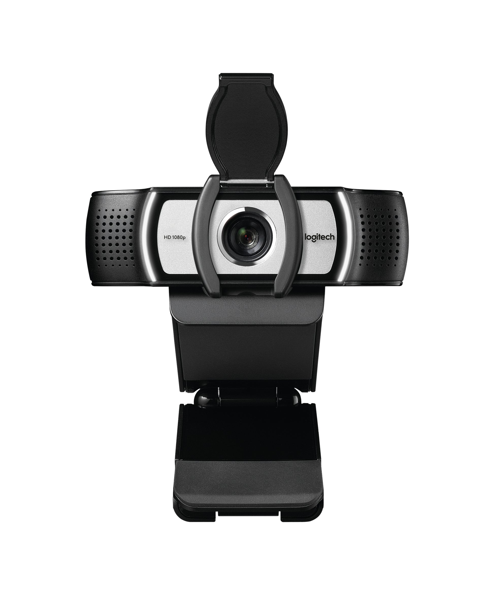 Logitech C930E – Webcam – HD 720p