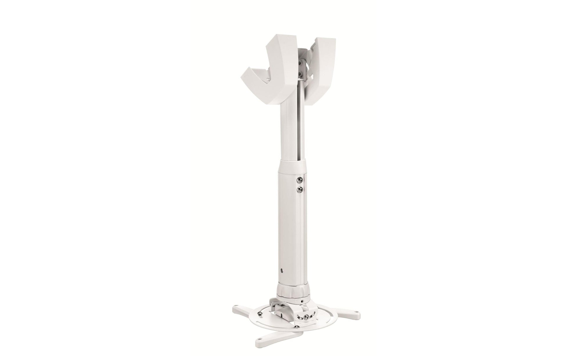 Vogel's PPC 1540 Projektor-Deckenhalterung – 40,0–55,0 cm, 20 kg, neigbar, weiss