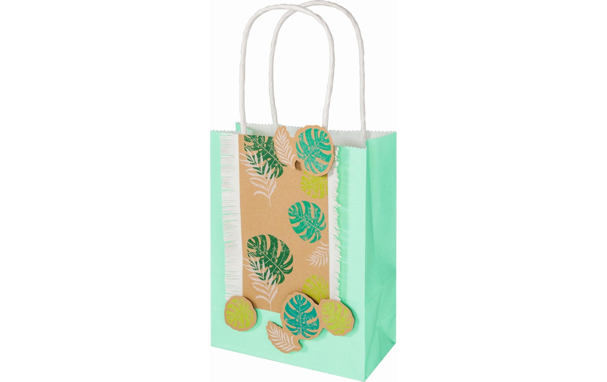 Folia Motivblock – A4 – 120/230 g/m² – sortiert – 20 Blatt