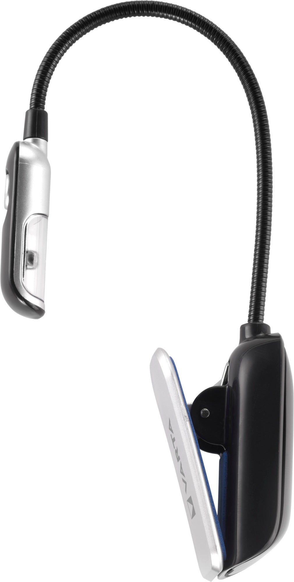 Varta Taschenlampe 16618 – 9 lm, 7,5 m, CR2032 (2×) – Schwarz