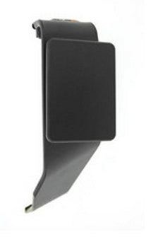 Brodit ProClip 804898 – Auto-Halterung – Schwarz