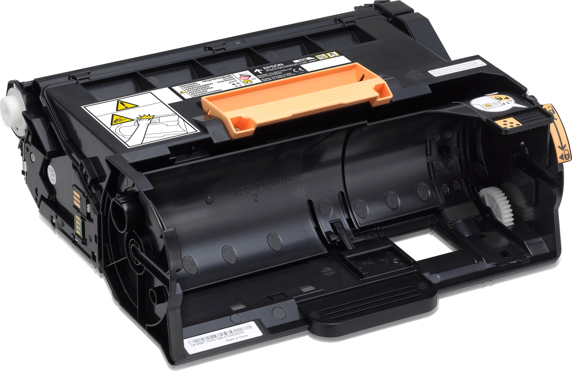 Epson Bildtrommel – bis zu 100'000 Seiten – für AL-M400DN, AL-M400DTN – OEM S051230
