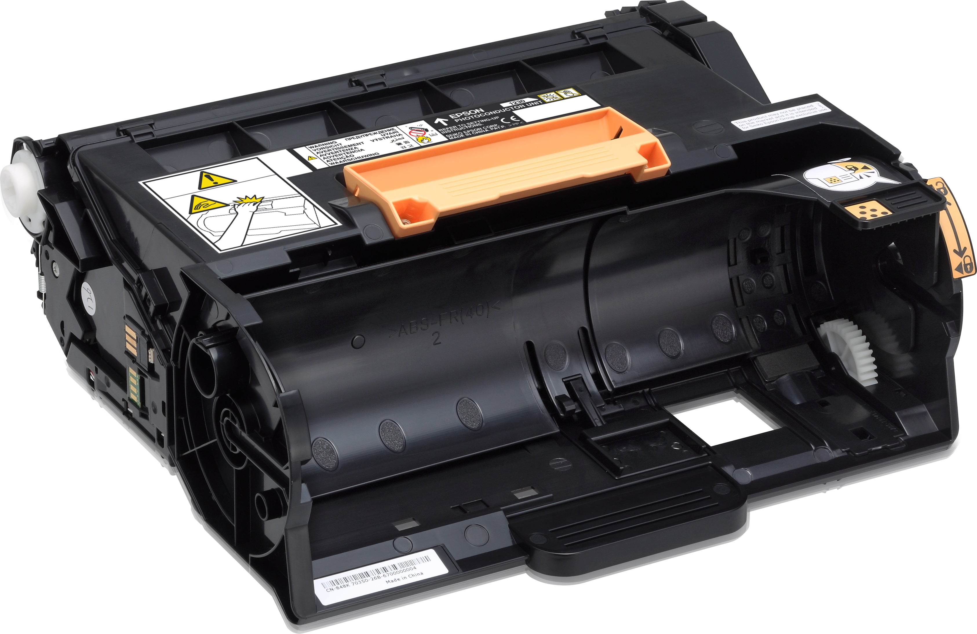Epson Bildtrommel – bis zu 100'000 Seiten – für AL-M400DN, AL-M400DTN – OEM S051230