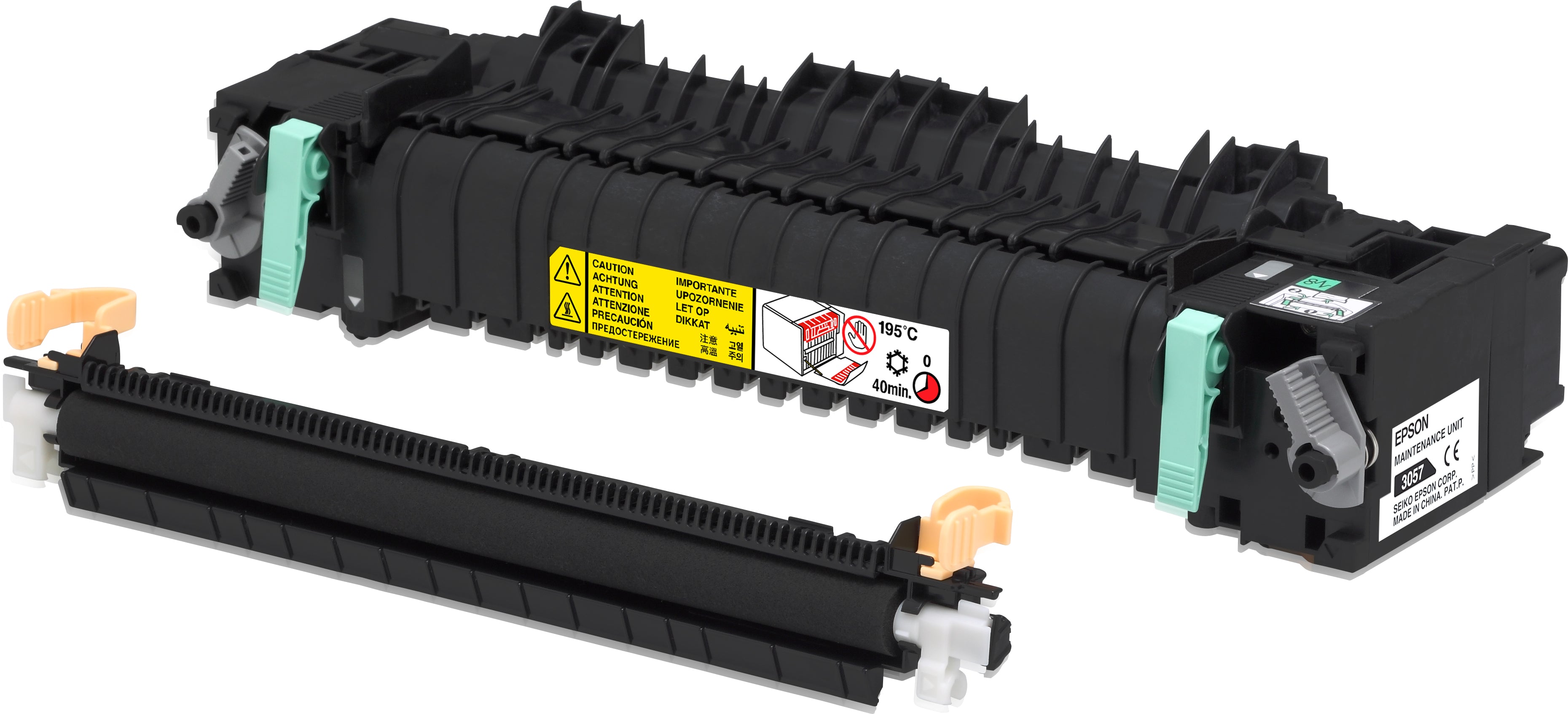 Epson Wartungskit AL-M400 – bis zu 100'000 Seiten