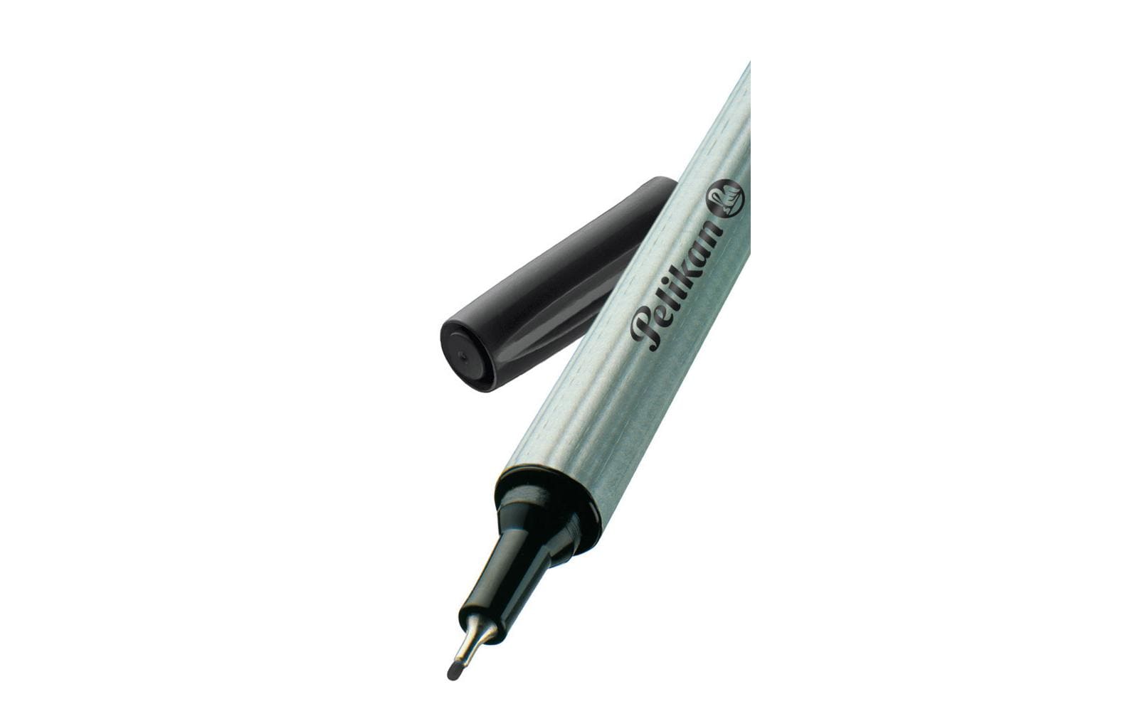 Pelikan Fineliner 96 0,4 mm – schwarz