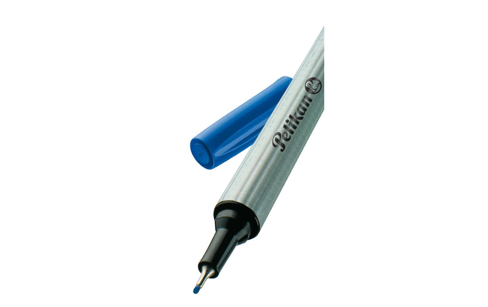 Pelikan 96 Fineliner 0,4 mm – blau