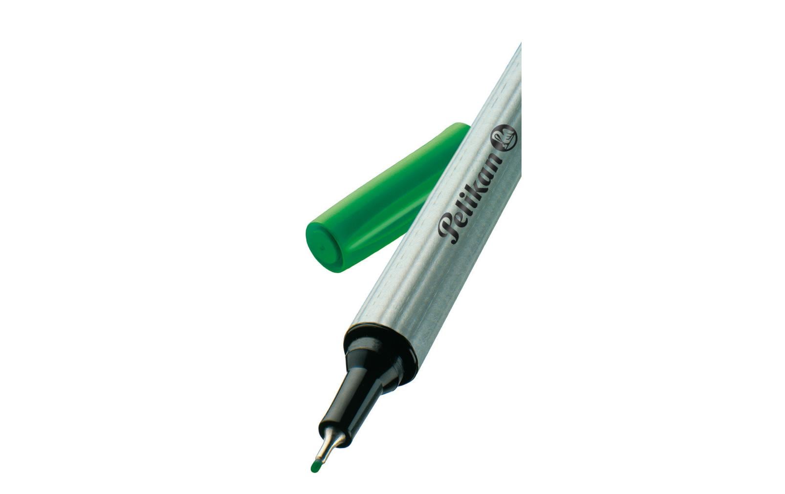Pelikan 96 Fineliner 0,4 mm – grün