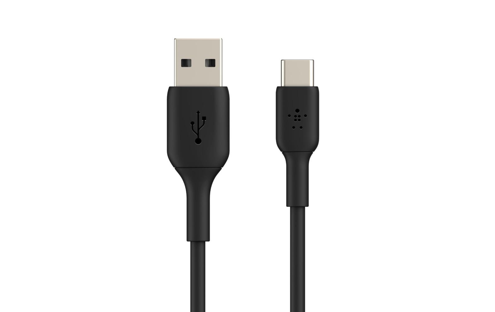 Belkin USB-Kabel, USB-C zu USB-A, 3 m