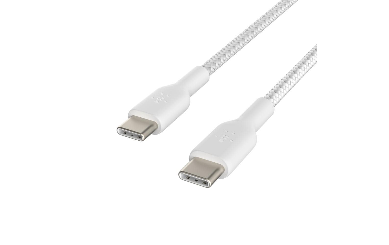 Belkin USB-Kabel, USB-C zu USB-C, 2 m