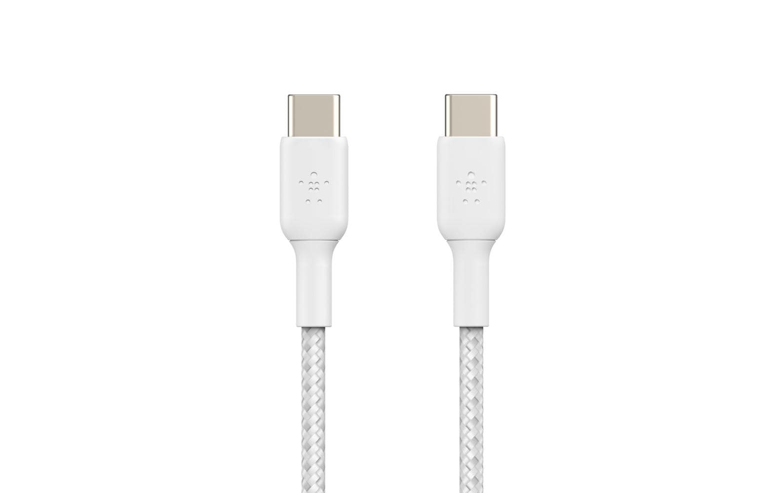 Belkin USB-Kabel, USB-C zu USB-C, 2 m