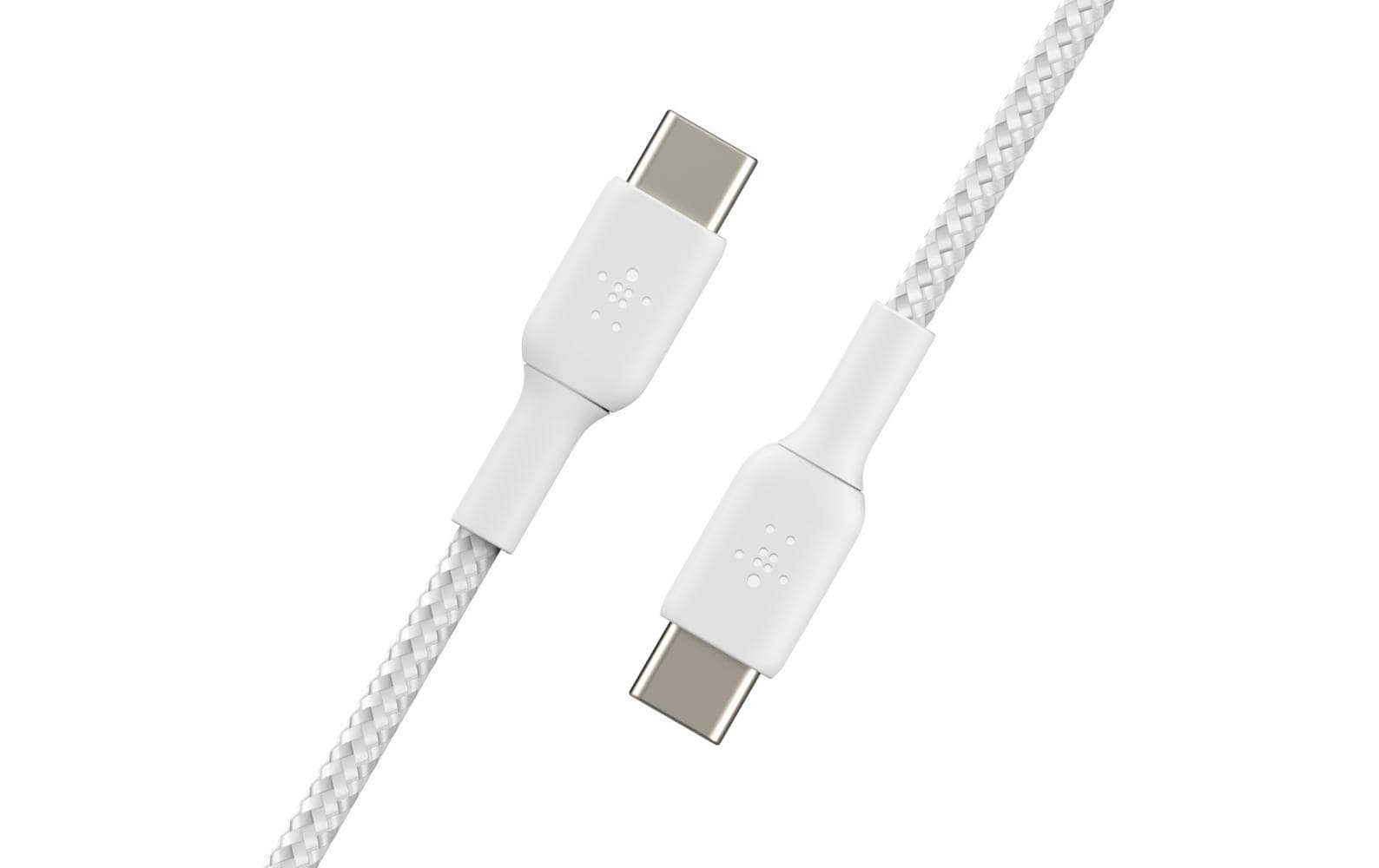 Belkin USB-Kabel, USB-C zu USB-C, 2 m