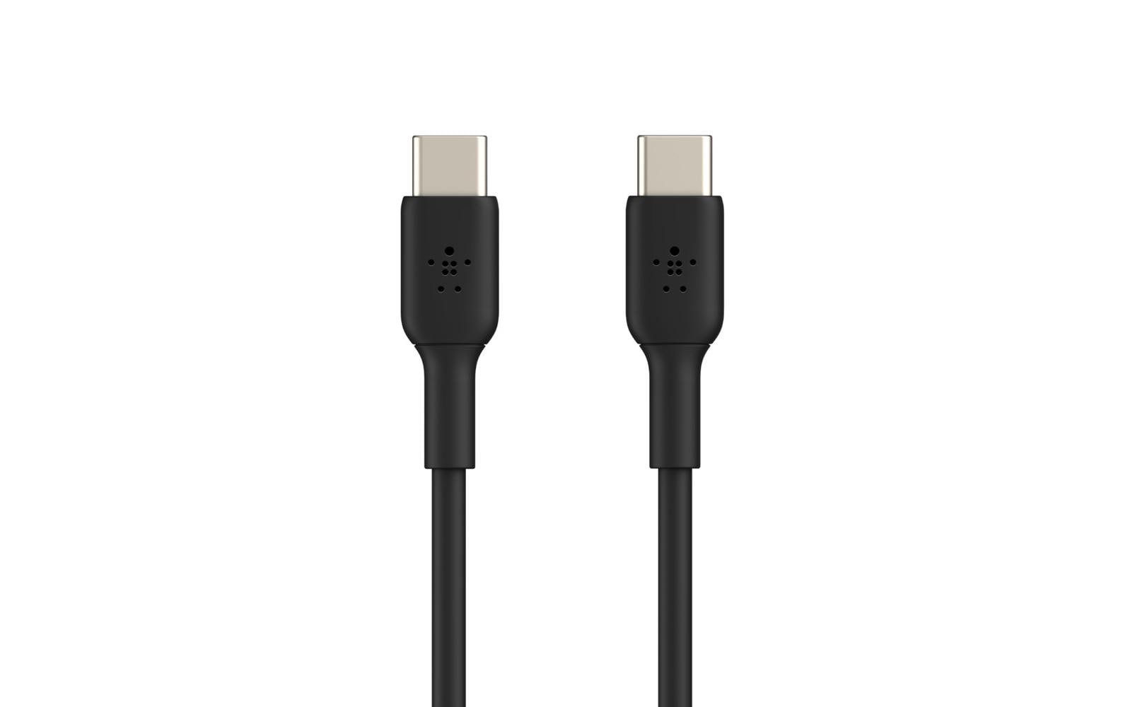 Belkin USB-Kabel, USB-C zu USB-C, 2 m