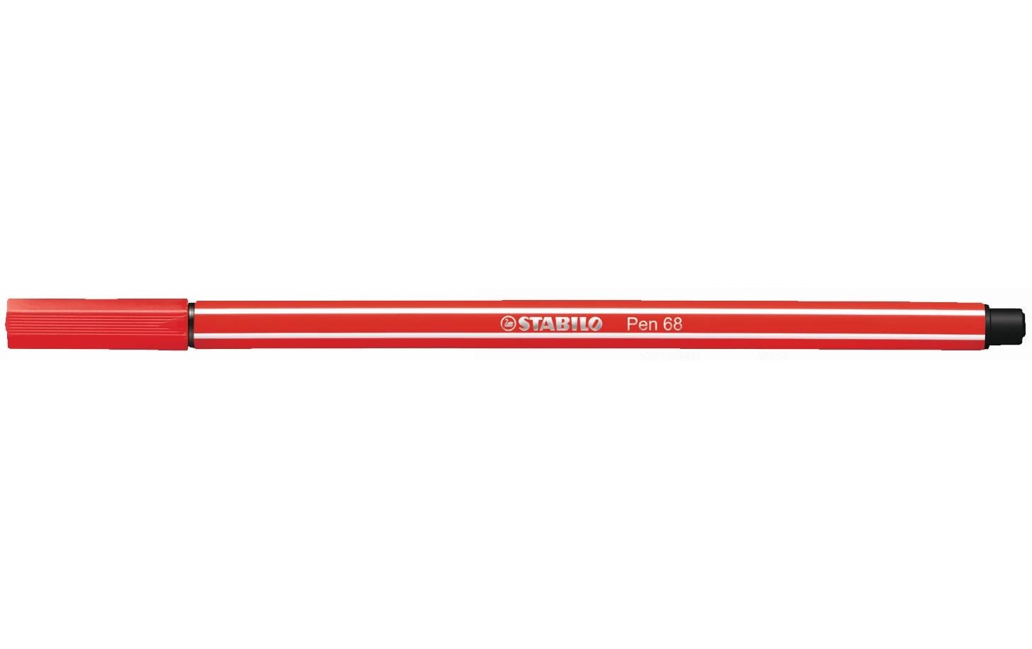 STABILO Filzstifte, Strichbreite 1 mm, 1 Stk.