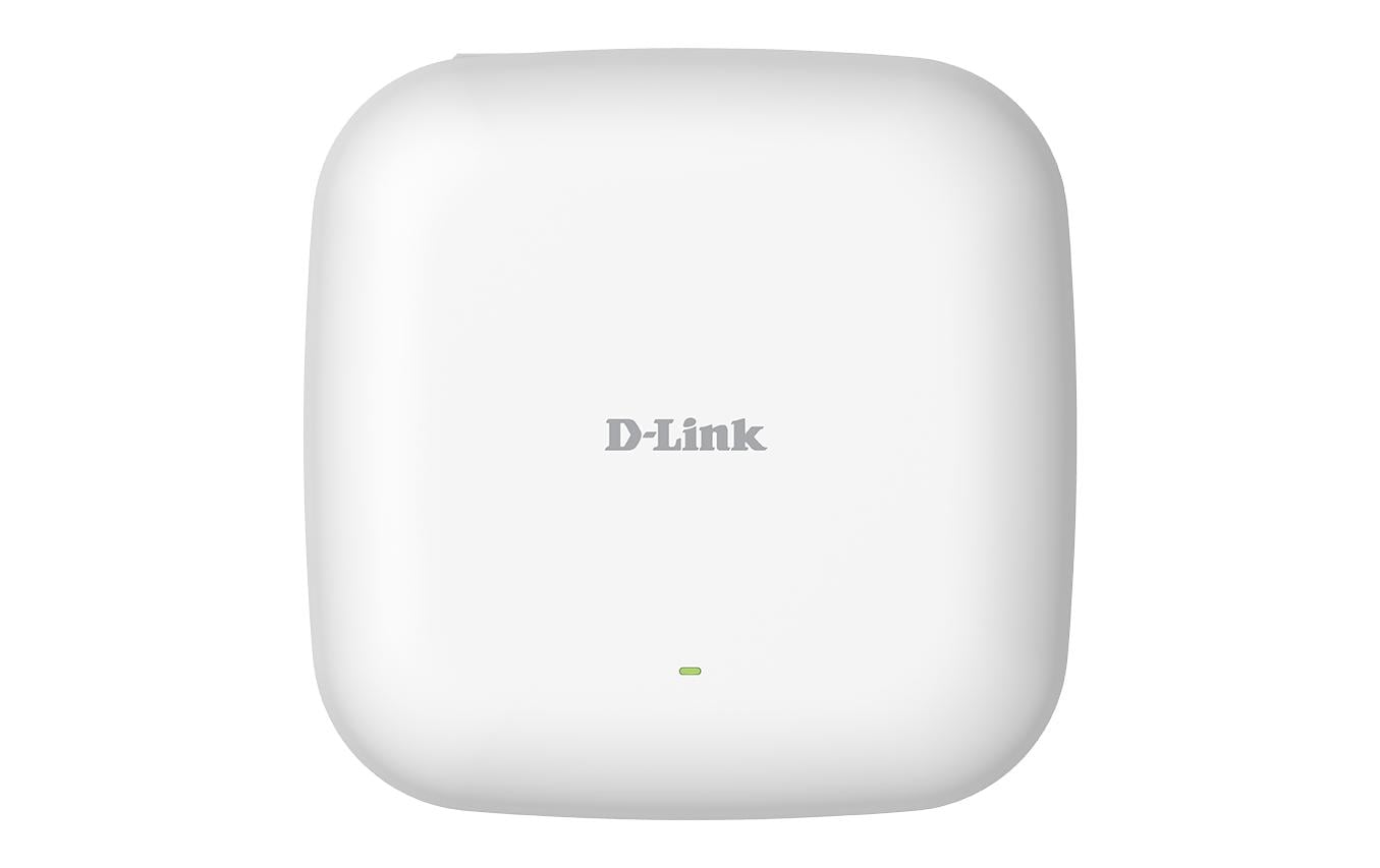 D-Link DAP-2662 – Access Point – Wi-Fi 5 (2,4/5 GHz), 1,2 Gbit/s, GbE, PoE, Wand/Decke