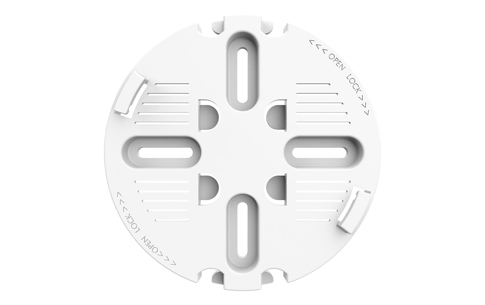 D-Link DAP-2662 – Access Point – Wi-Fi 5 (2,4/5 GHz), 1,2 Gbit/s, GbE, PoE, Wand/Decke