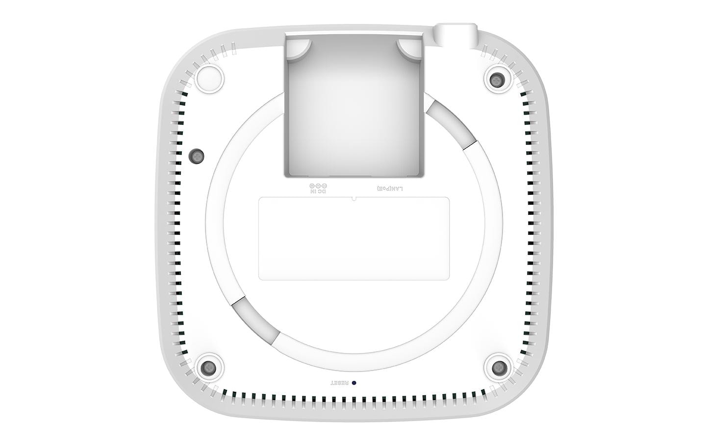 D-Link DAP-2662 – Access Point – Wi-Fi 5 (2,4/5 GHz), 1,2 Gbit/s, GbE, PoE, Wand/Decke