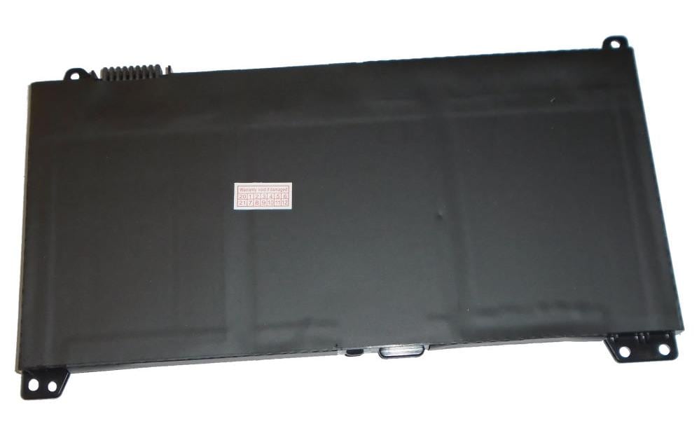 Vistaport Notebook-Akku – für HP ProBook 430/440/450/455 (G4–G5), 470 G5, MT20–MT21 – 45 Wh, 11,4 V – Schwarz
