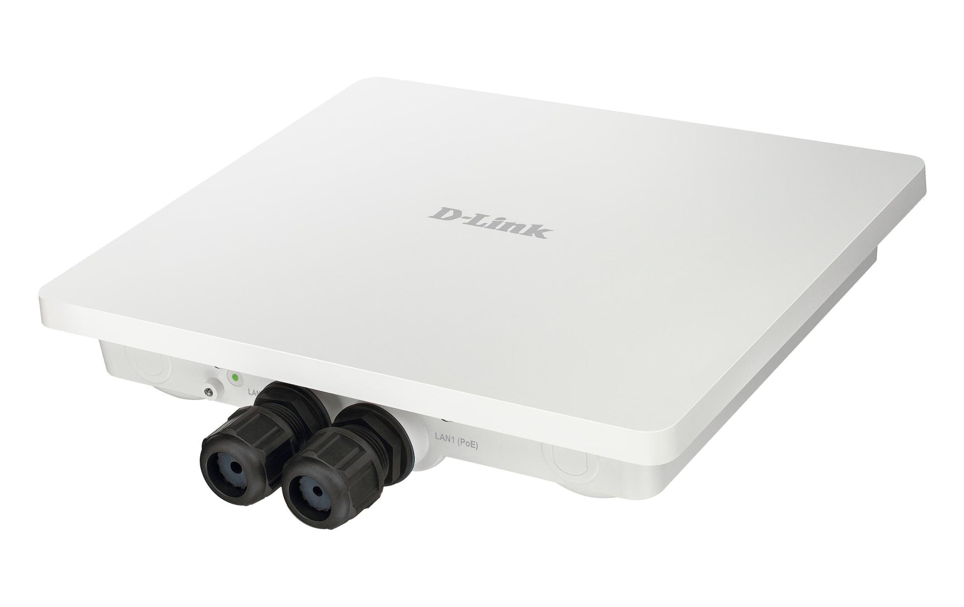 D-Link DAP-3666 – Access Point – Wi-Fi 5 (2,4/5 GHz), 1,2 Gbit/s, PoE, Stange
