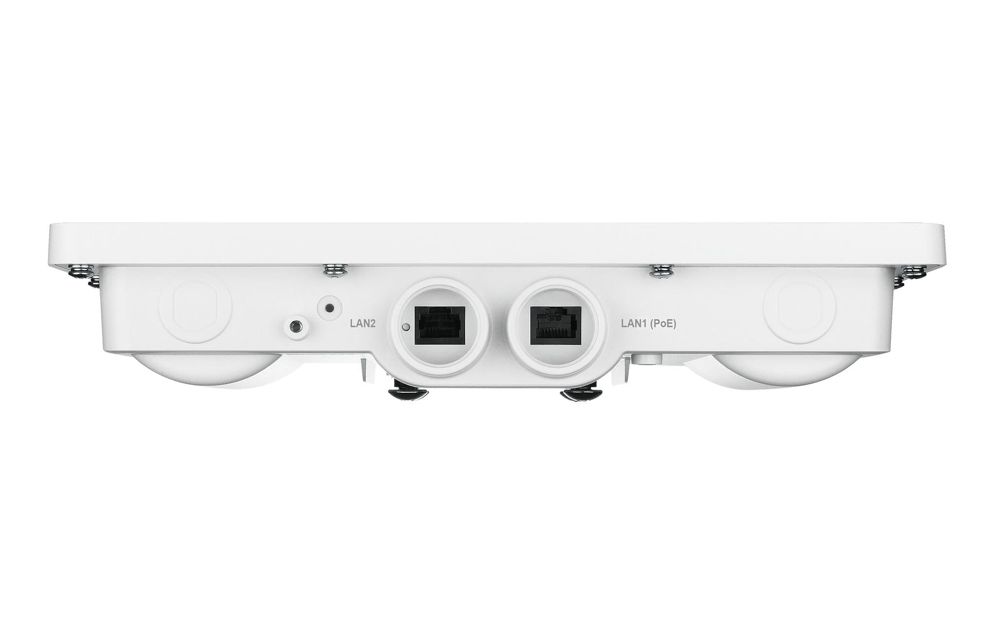 D-Link DAP-3666 – Access Point – Wi-Fi 5 (2,4/5 GHz), 1,2 Gbit/s, PoE, Stange