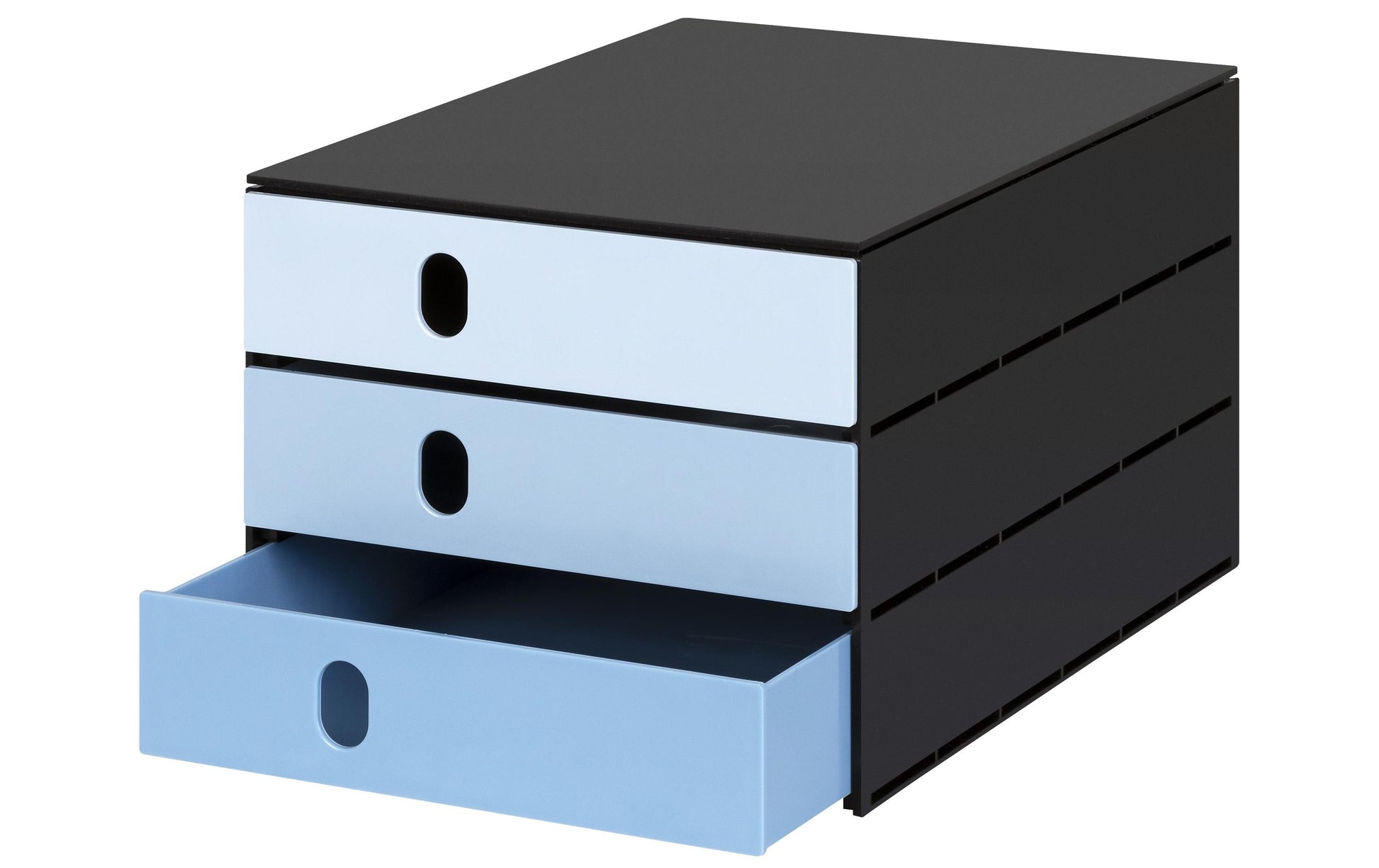 Styro Val Pro Schubladenelement – für Format C4 – 243 × 335 × 200 mm