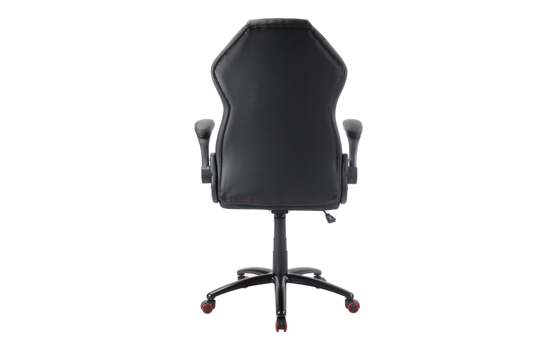 Racing chairs Racingchair Konferenzstuhl CL-RC-BR-2 – 70 × 65 × 126 cm, rot