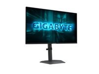 GIGABYTE G25F2A – Monitor, 24,5" 1920 × 1080 (Full HD), IPS, 240 Hz, 300 cd/m², 2× HDMI, 1× DisplayPort