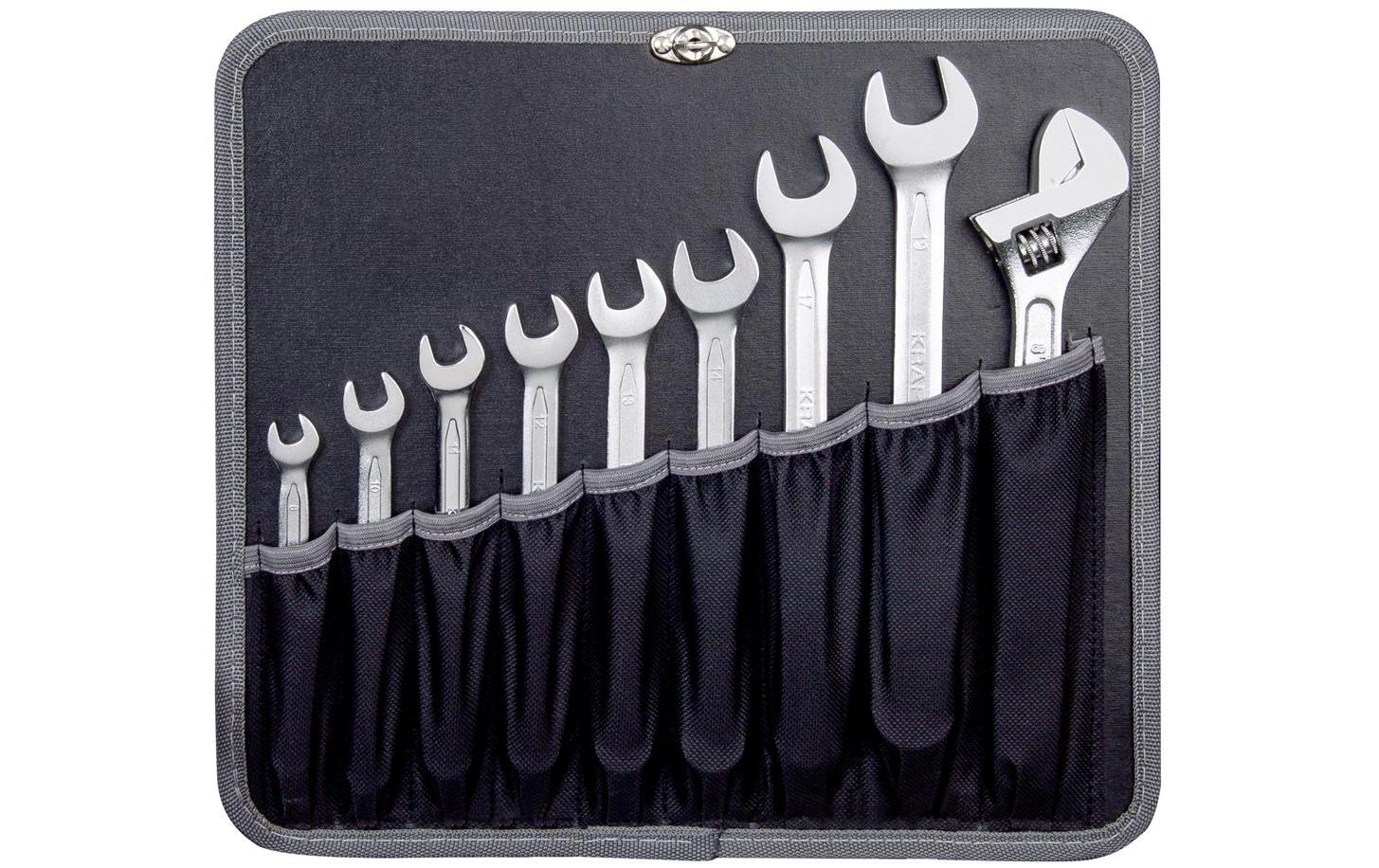 Kraftwerk B152 Werkzeugkoffer – 103-teilig