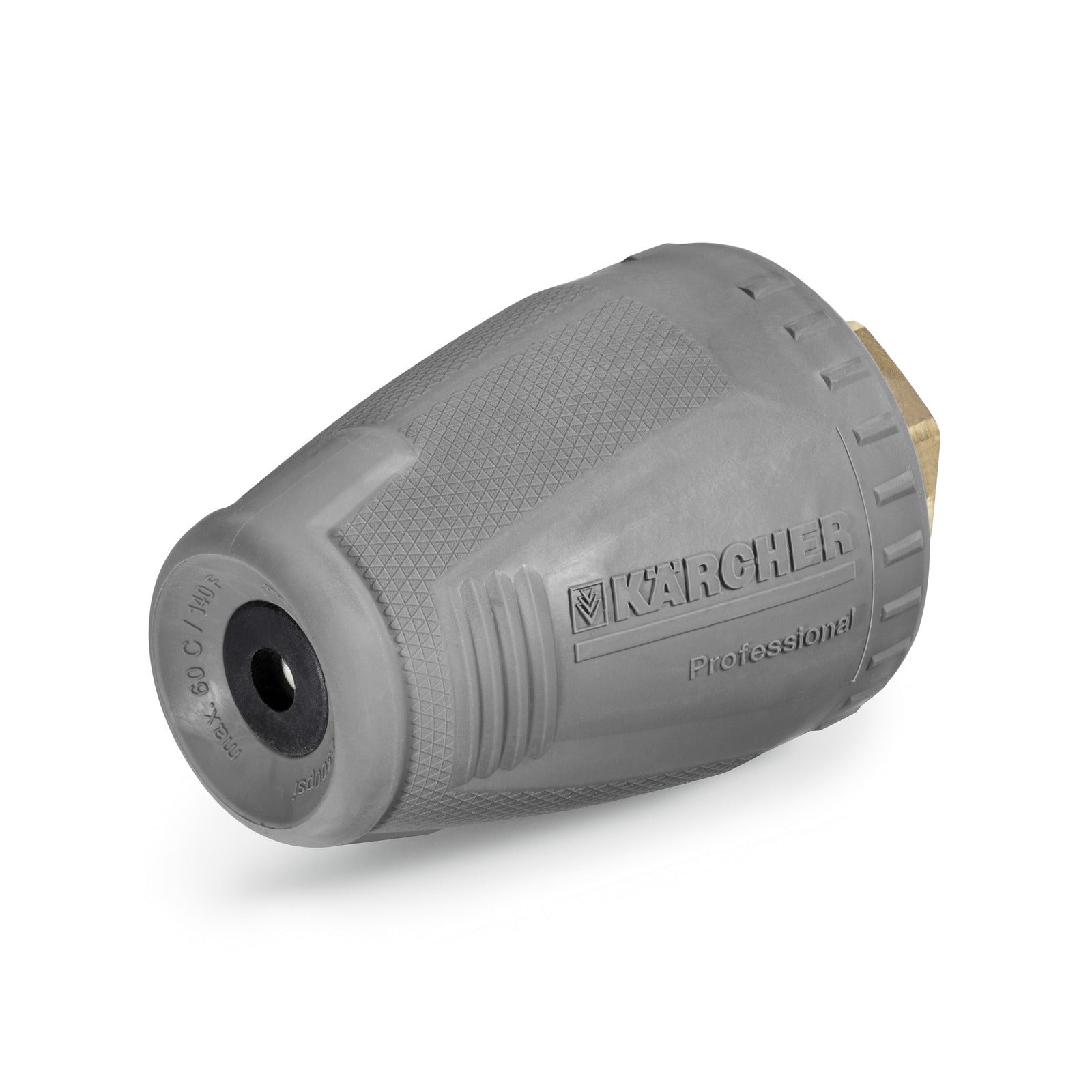 Kärcher Dreckfräser 4.114-018.0 – 1 Stk. – für HD 5/17 C, HD 5/17 C Plus, HD 5/17 CX Plus