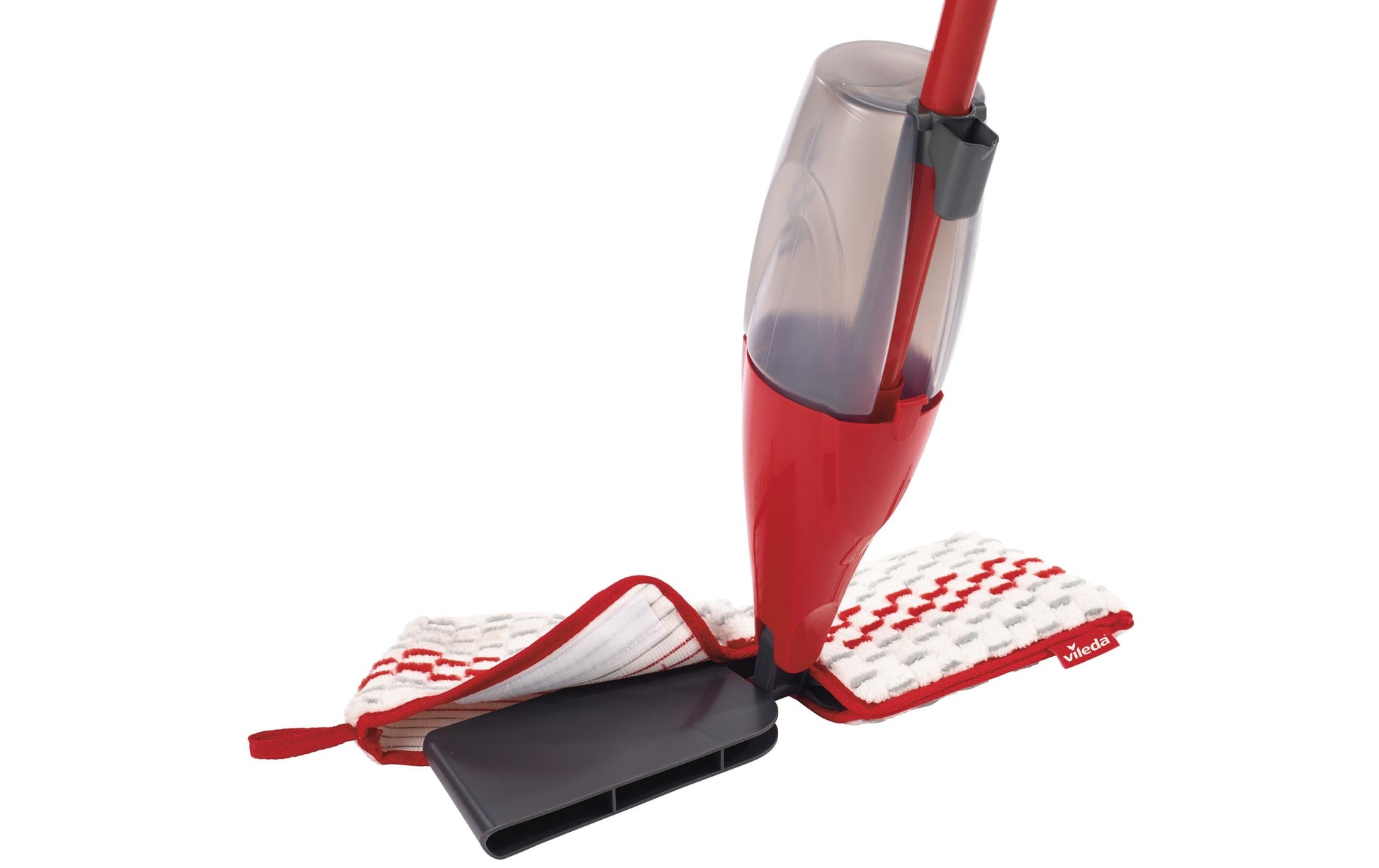 Vileda Mopp-Pad – für 1,2 Spray Max – 1 Stk.