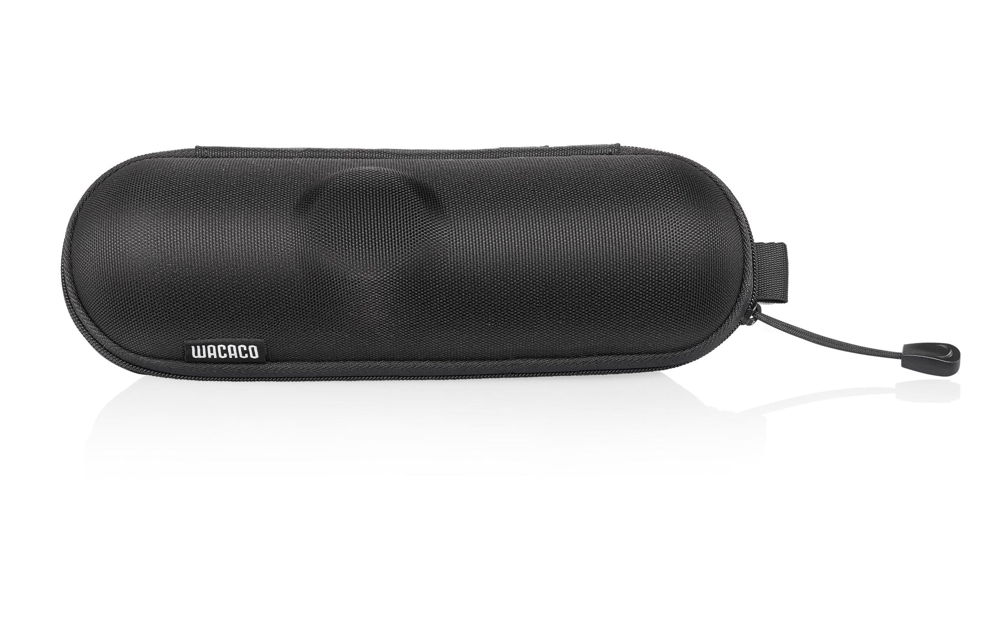Wacaco Tragetasche – für Nanopresso, 7,7 × 7,2 × 23 cm, EVA, Schwarz