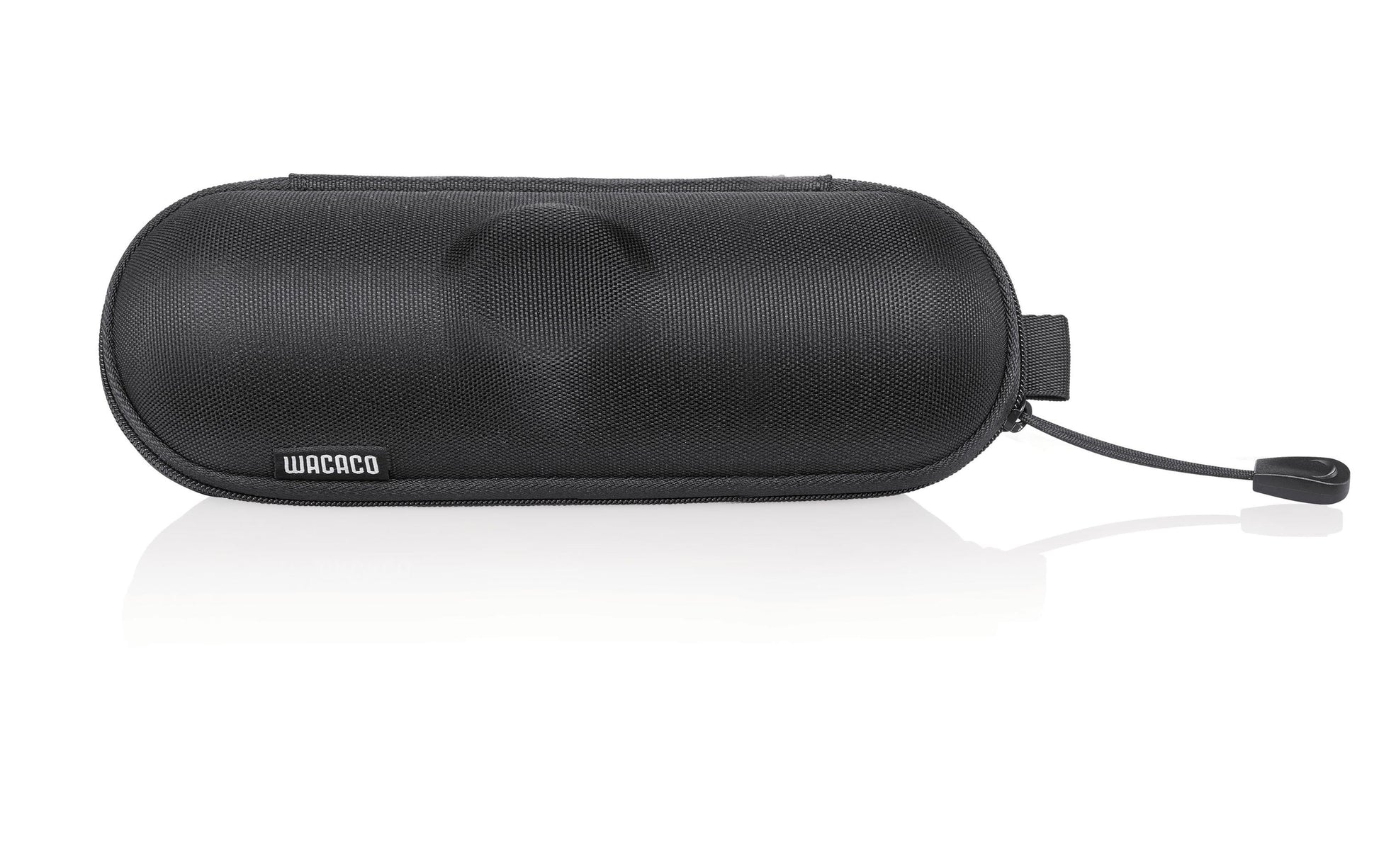 Wacaco Tragetasche – für Nanopresso, 7,7 × 7,2 × 23 cm, EVA, Schwarz
