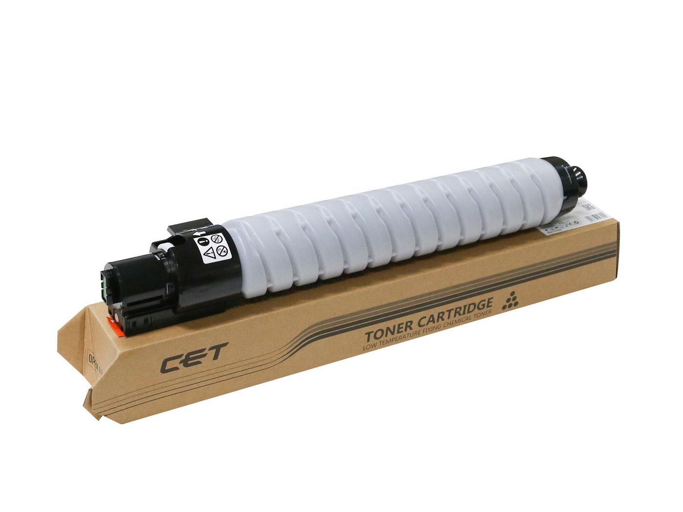 CoreParts MSP6853K Schwarz Toner – Original