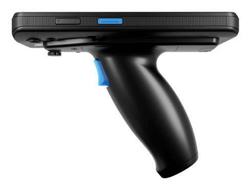 Elo Touch Solutions E527331 – Griff für M51 Mobile Computer, Schwarz