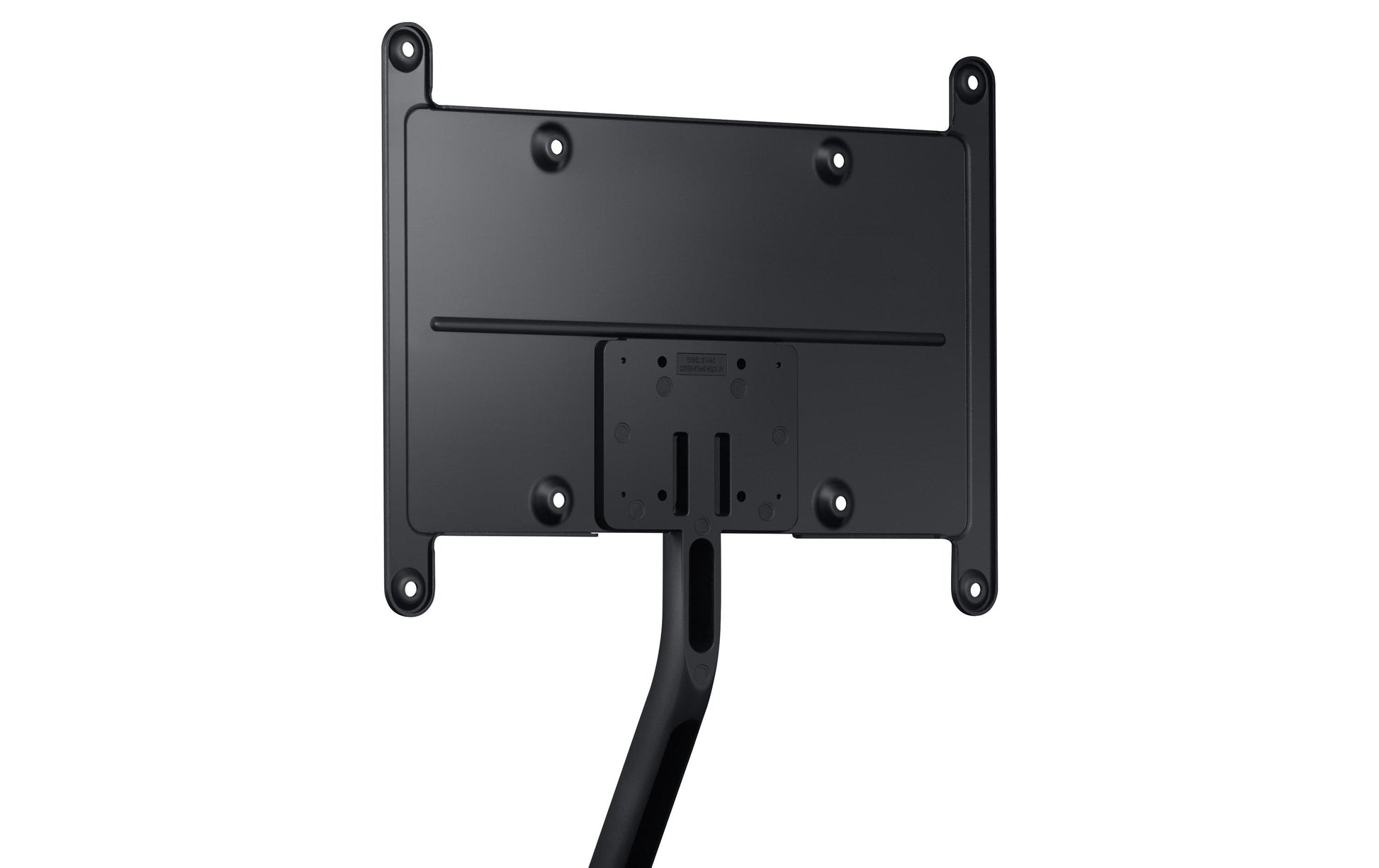 Samsung VG-SESB11K/XC – Displayständer für 50–65", für Samsung LS03A, AU7000, AU8000 und andere, schwarz