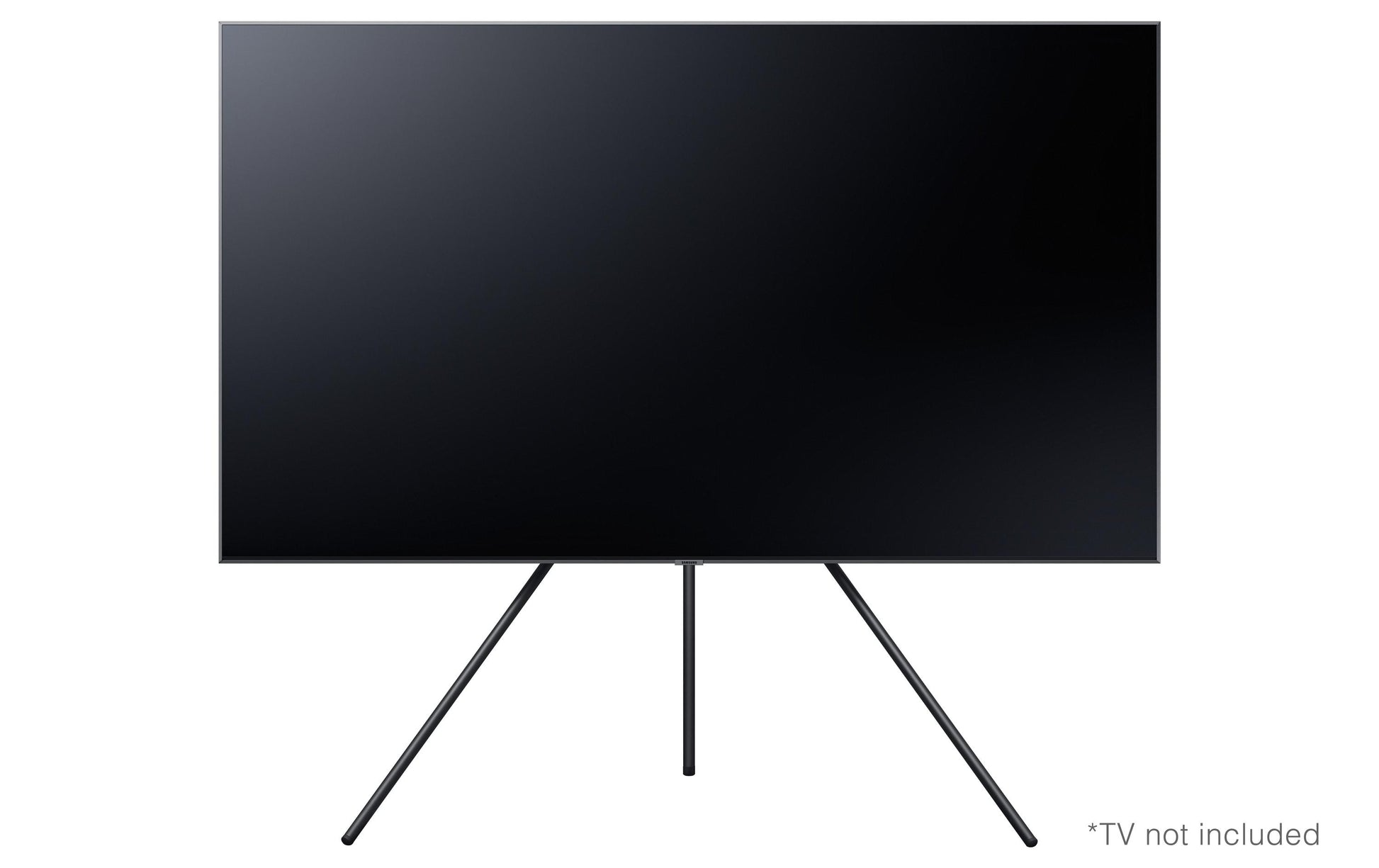 Samsung VG-SESB11K/XC – Displayständer für 50–65", für Samsung LS03A, AU7000, AU8000 und andere, schwarz