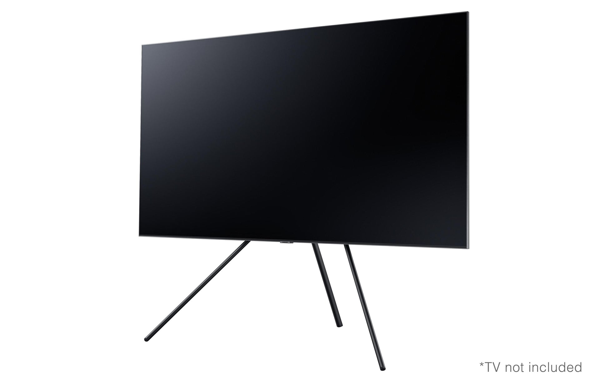 Samsung VG-SESB11K/XC – Displayständer für 50–65", für Samsung LS03A, AU7000, AU8000 und andere, schwarz