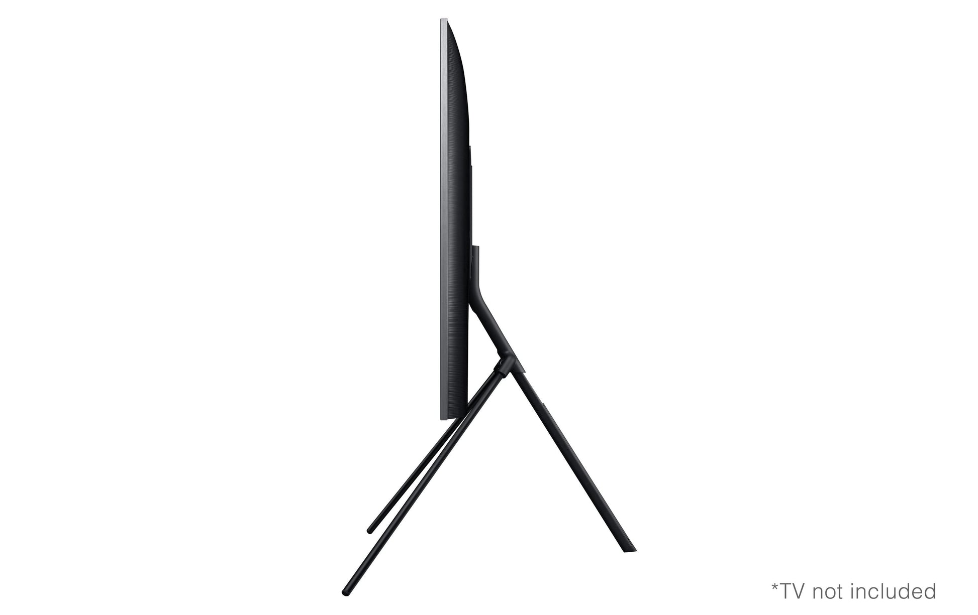 Samsung VG-SESB11K/XC – Displayständer für 50–65", für Samsung LS03A, AU7000, AU8000 und andere, schwarz