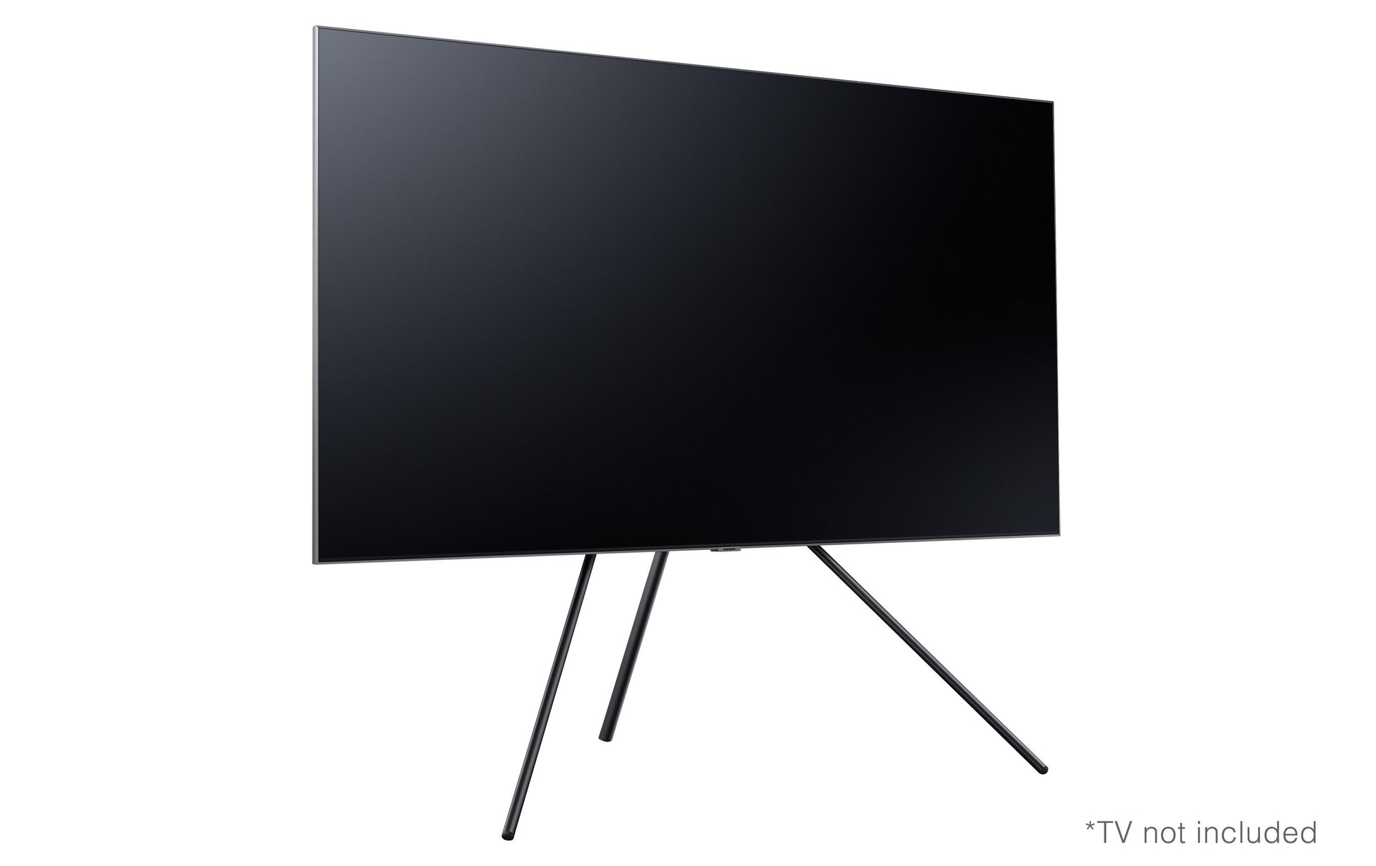 Samsung VG-SESB11K/XC – Displayständer für 50–65", für Samsung LS03A, AU7000, AU8000 und andere, schwarz