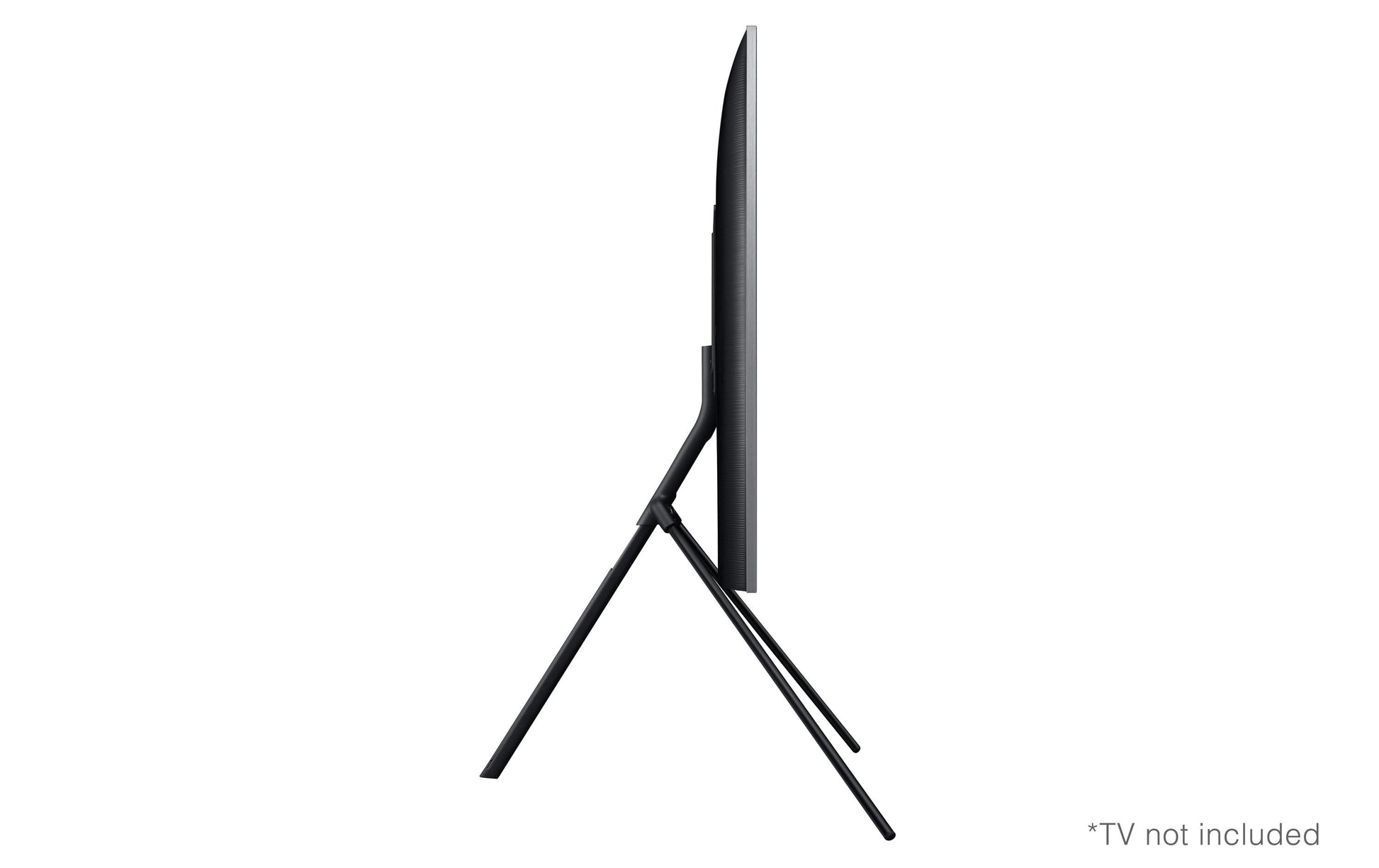 Samsung VG-SESB11K/XC – Displayständer für 50–65", für Samsung LS03A, AU7000, AU8000 und andere, schwarz
