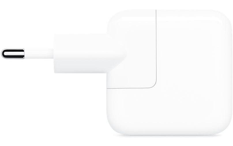 Apple Netzteil – 12 W, 1× USB – für iPad