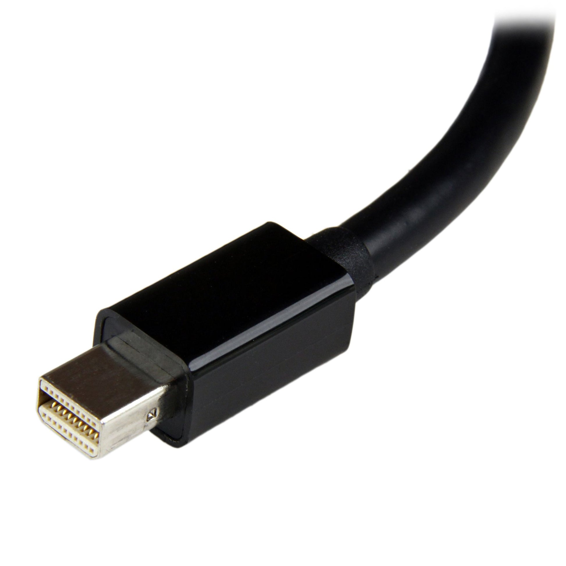 StarTech.com Mini DisplayPort auf DVI Adapter