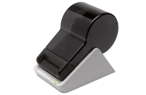 Seiko Instruments SLP620 – Etikettendrucker (Thermotransfer), 58 mm, 203×203 dpi, 70 mm/s, USB