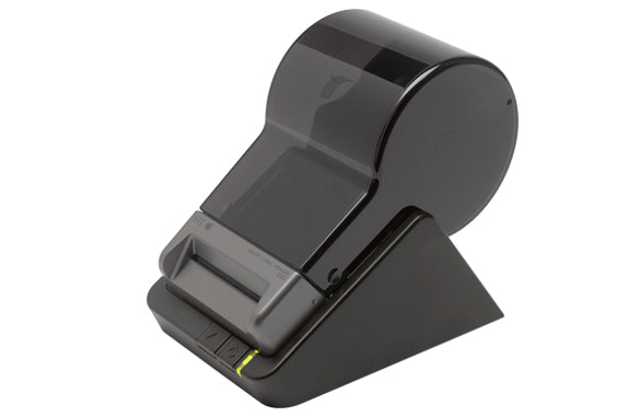 Seiko Instruments SLP650-EU – Etikettendrucker (Thermotransfer), 58 mm, 300×300 dpi, 100 mm/s, USB