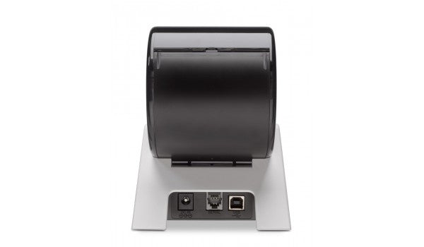 Seiko Instruments SLP650SE-EU – Etikettendrucker (Thermotransfer), 58 mm, 300×300 dpi, 100 mm/s, USB/RS-232