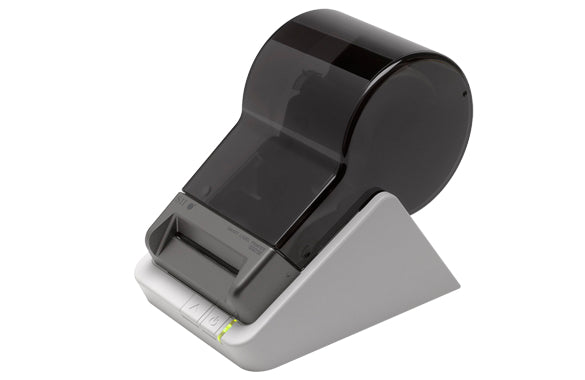 Seiko Instruments SLP650SE-EU – Etikettendrucker (Thermotransfer), 58 mm, 300×300 dpi, 100 mm/s, USB/RS-232