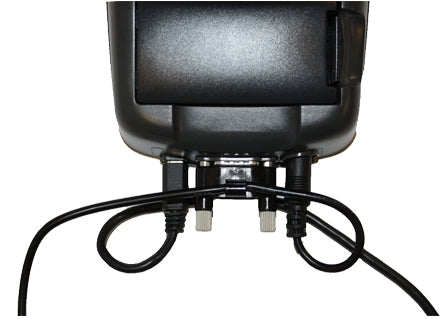 Datalogic Kabelclip-Set – 5er-Pack, für Micro-USB-Kabel